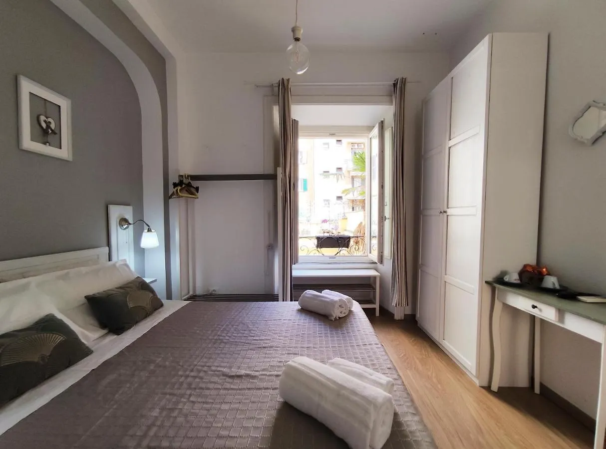 Hotel Tuttotondo Roma Maison d'hôtes Rome