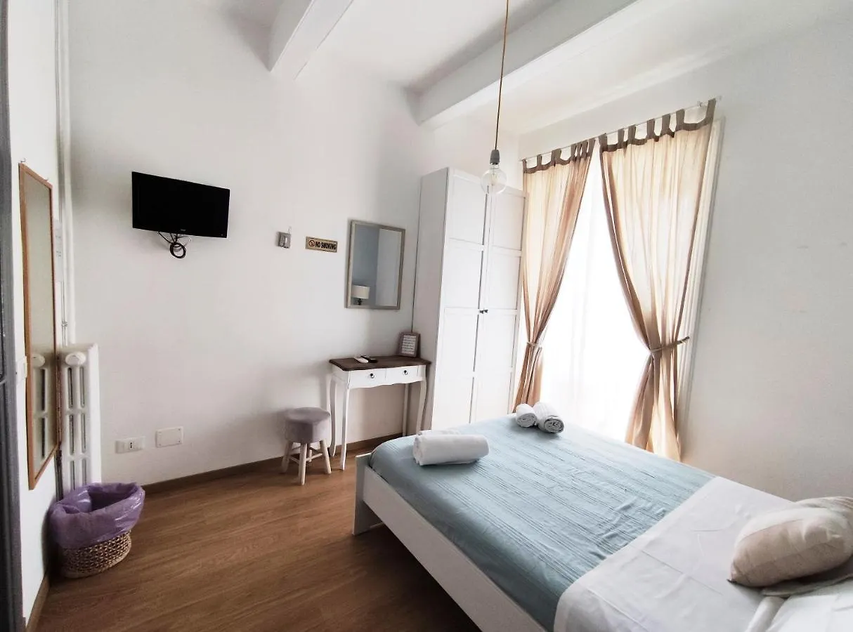 Hotel Tuttotondo Roma 5*, Rome