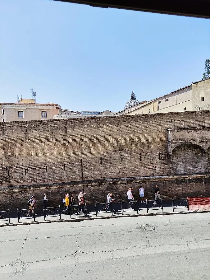Hotel Tuttotondo Roma Rome