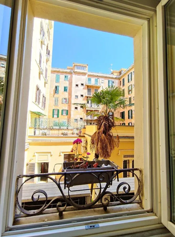 Hotel Tuttotondo Roma