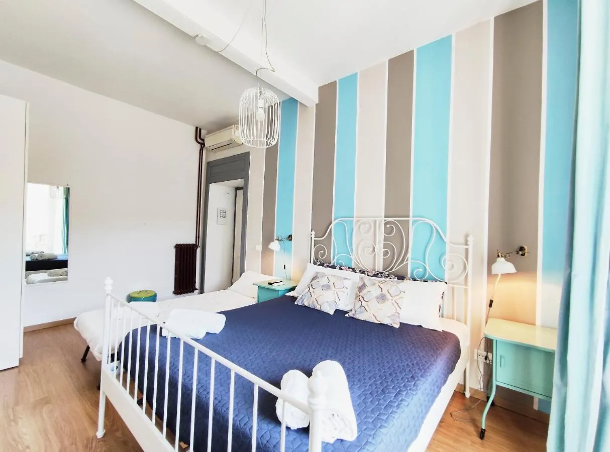 Hotel Tuttotondo Roma 5*, Rome