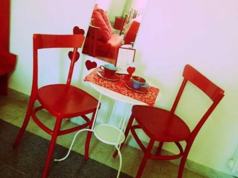 Hotel Tuttotondo Roma 5*, Rome Italie