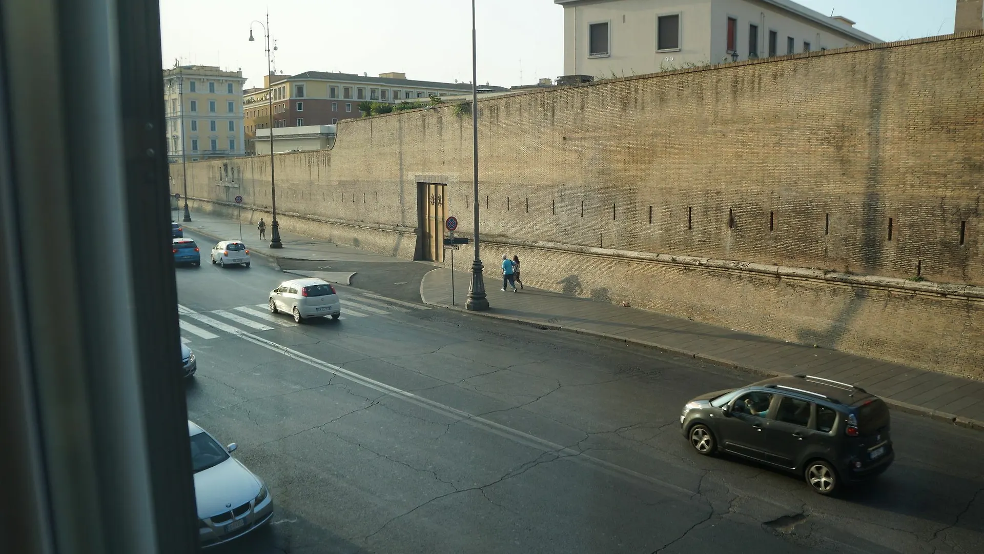 Affittacamere Hotel TuttoTondo Roma