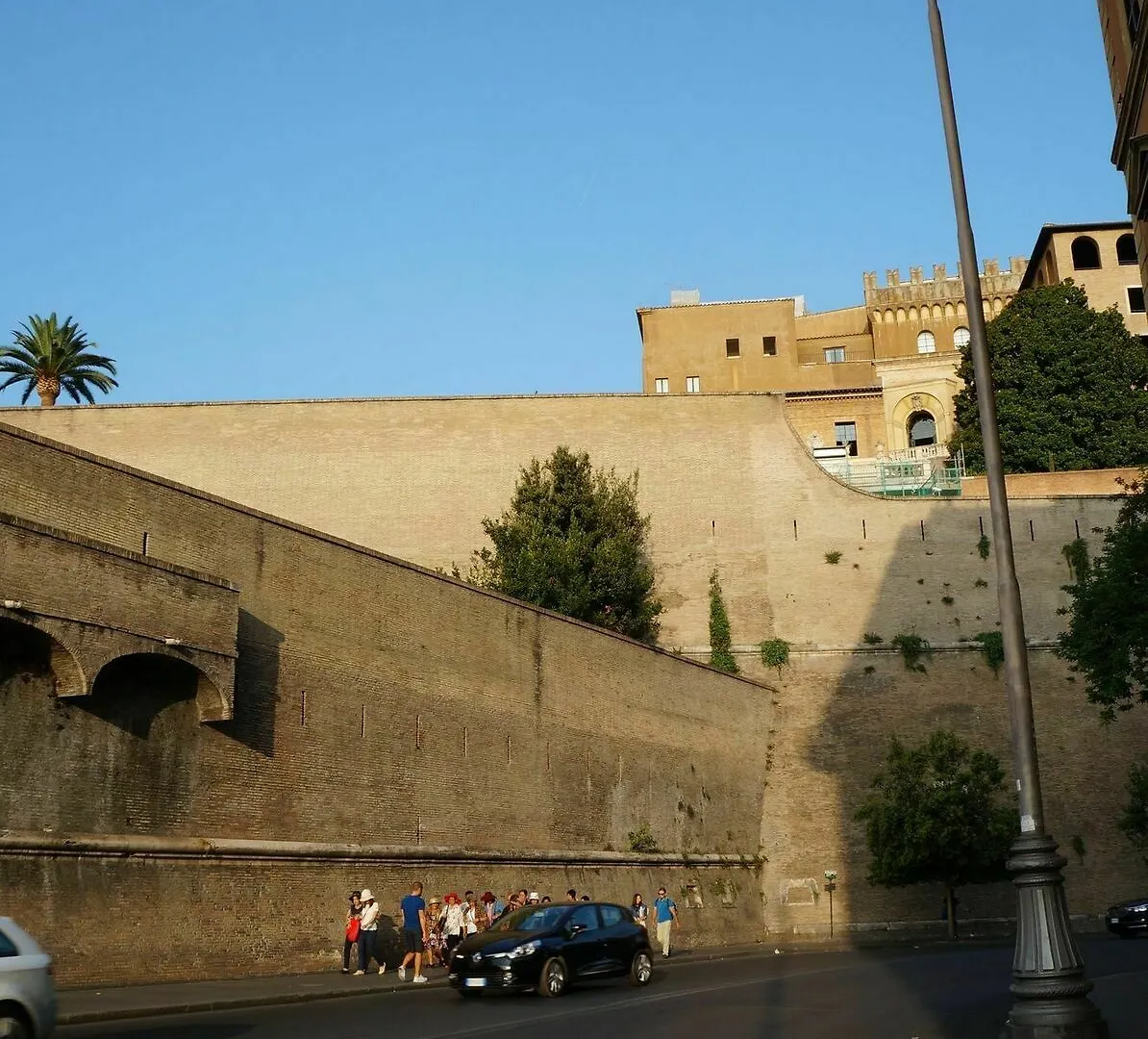 Hotel Tuttotondo Roma 5*, Rome Italie