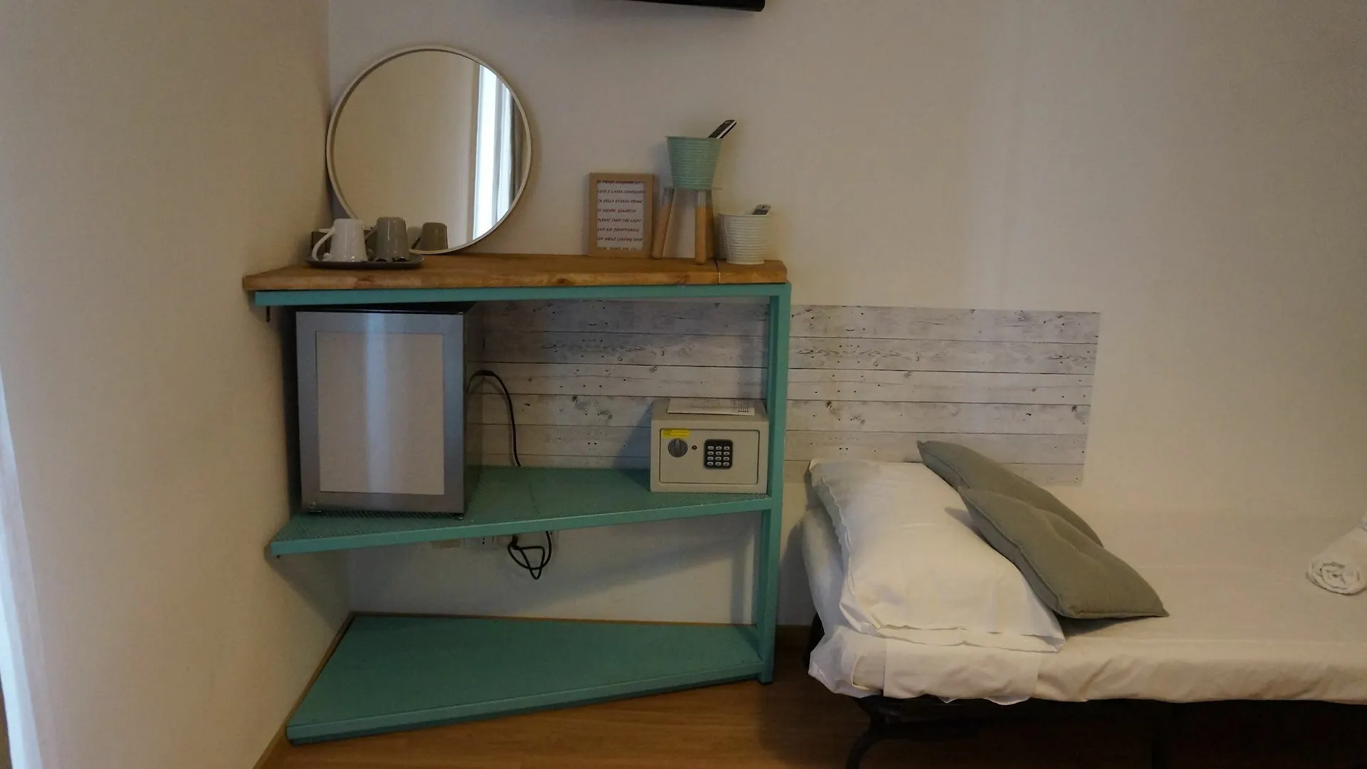 Hotel TuttoTondo Roma 5*,  Italia