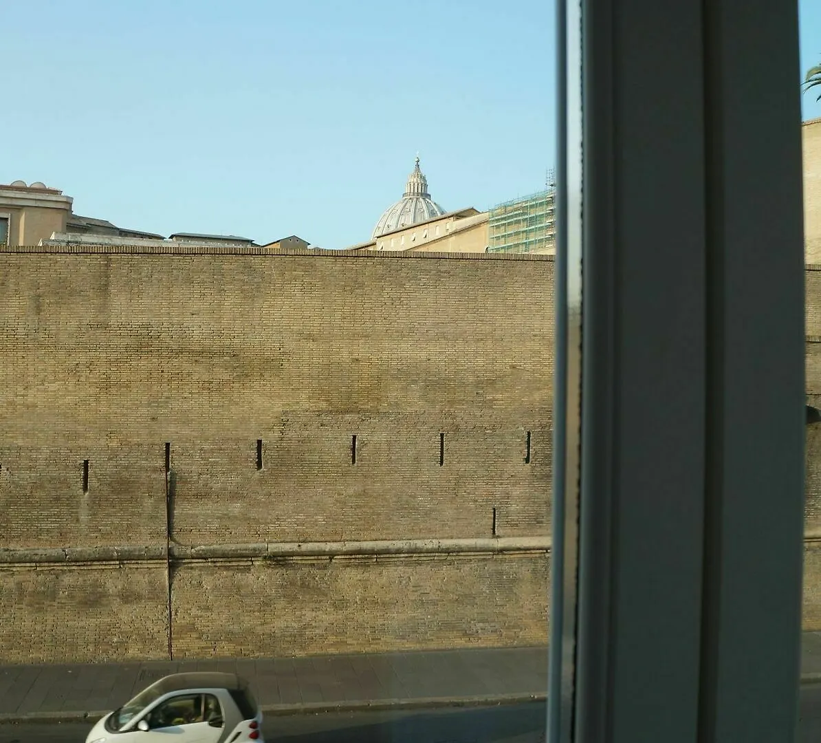 Hotel Tuttotondo Roma Maison d'hôtes Rome