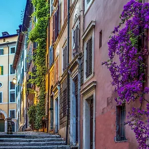 The At The Forum Luxury Collection - The At The Forum ***** Rom