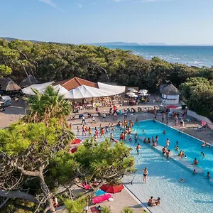 Paradu Ecovillage & Kompleks wypoczynkowy Marina di Castagneto Carducci