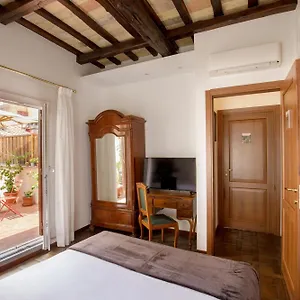 Gæstehus The Right Place 4u Navona Luxury, Rom