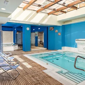 Cavallotti & Giotto Hotel Montecatini-Terme