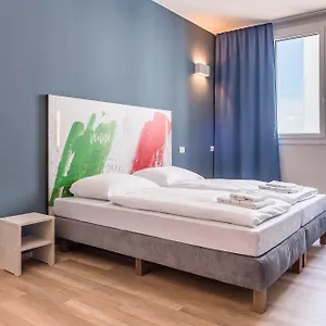 Auberge de jeunesse A&o Venezia