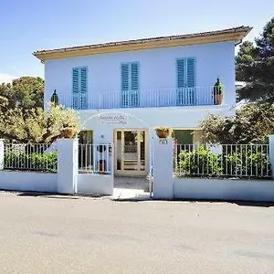 Hotel Guerrini
