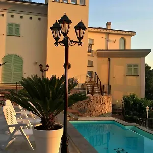 Maison d'hôtes Nina