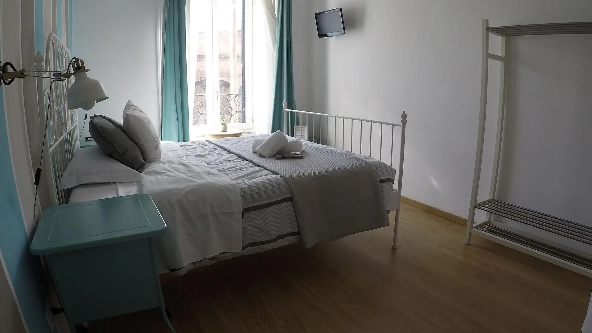 Tuttotondo Roma Hotel Gasthuis