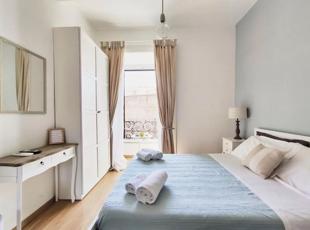 Tuttotondo Roma Hotel