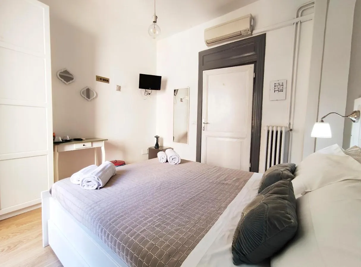 Gasthuis Tuttotondo Roma Hotel