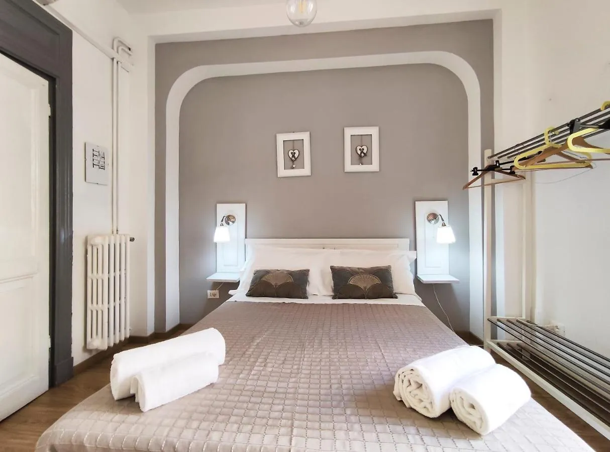 Tuttotondo Roma Hotel Rome