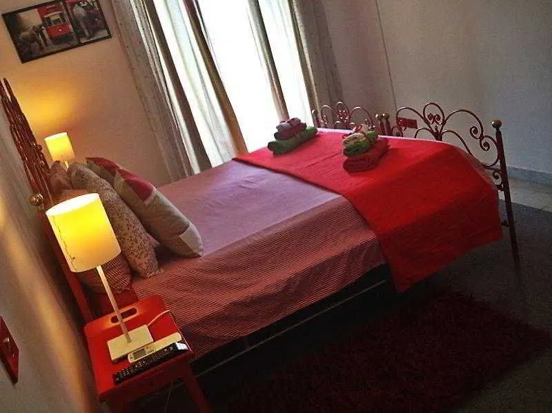 Tuttotondo Roma Hotel Gasthuis Rome