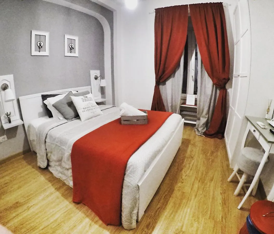 Tuttotondo Roma Hotel 5*, Rome