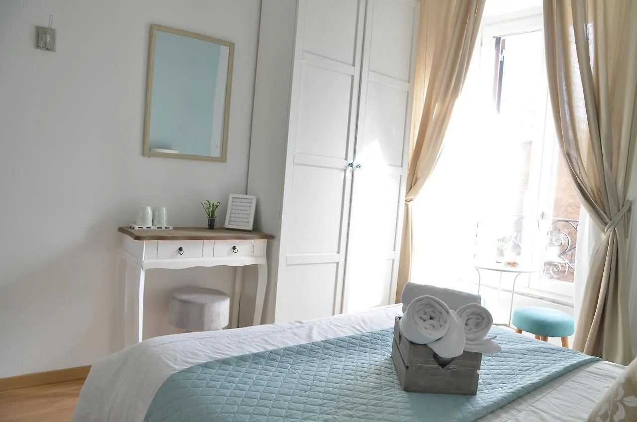 Tuttotondo Roma Hotel Gasthuis