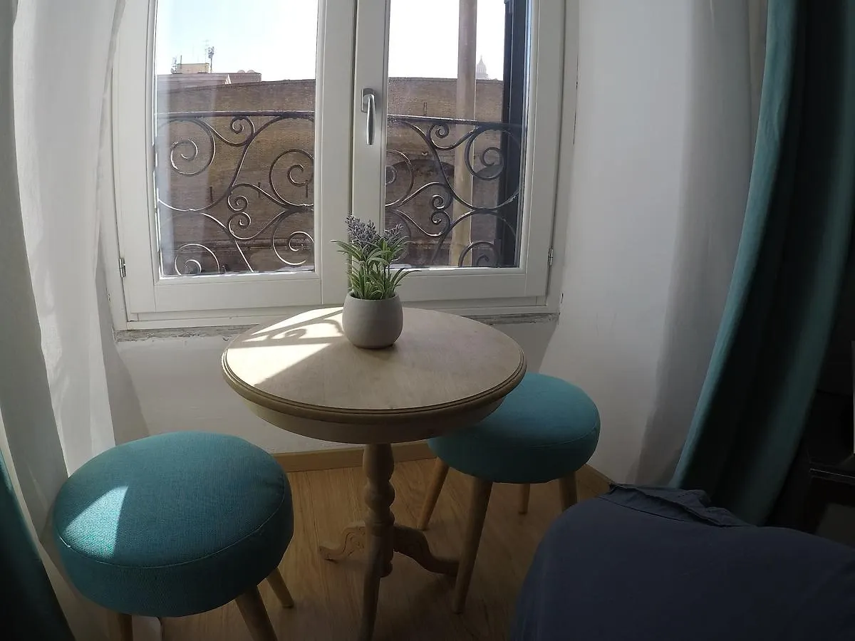 Tuttotondo Roma Hotel