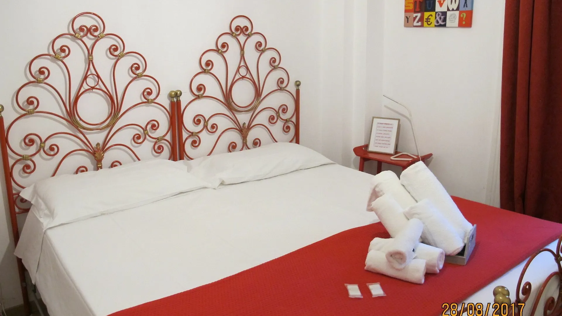 Tuttotondo Roma Hotel 5*, Rome