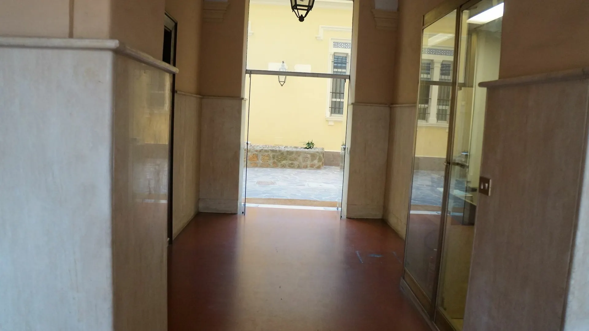 ***** Gasthuis Tuttotondo Roma Hotel Italië