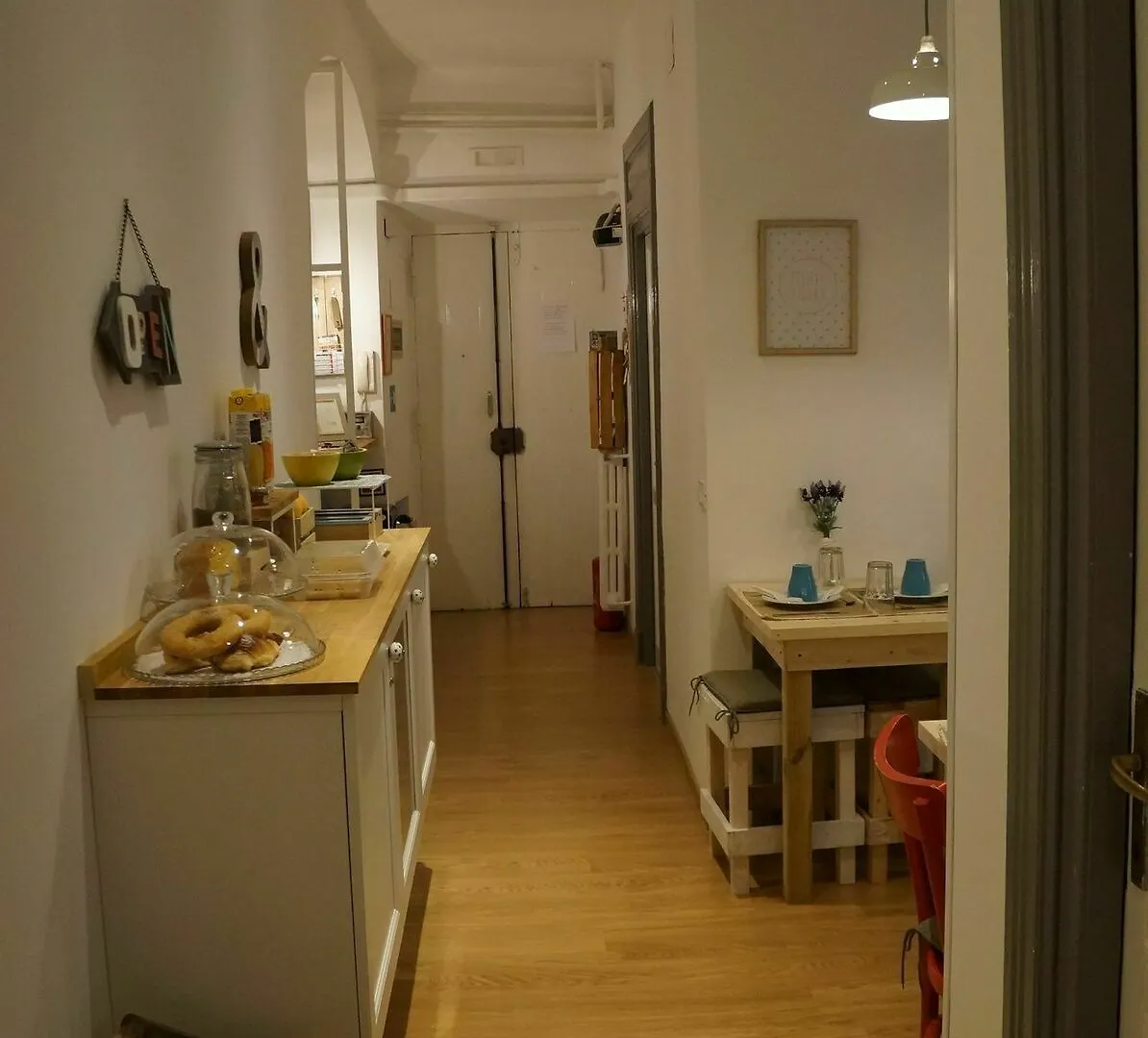 Tuttotondo Roma Hotel 5*, Rome