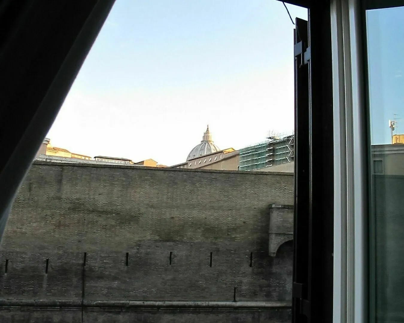 Tuttotondo Roma Hotel Gasthuis